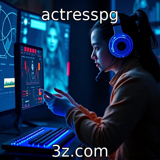 Impacto das novas tecnologias na experiência do jogador | actresspg