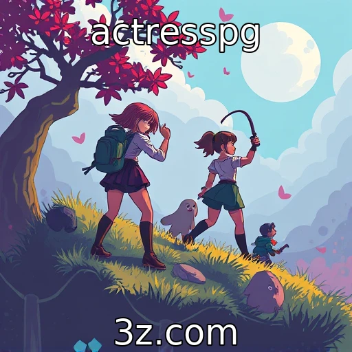 Desenvolvimento de jogos independentes em alta - actresspg