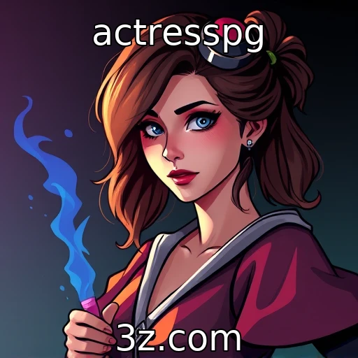 A evolução das narrativas nos jogos modernos : actresspg