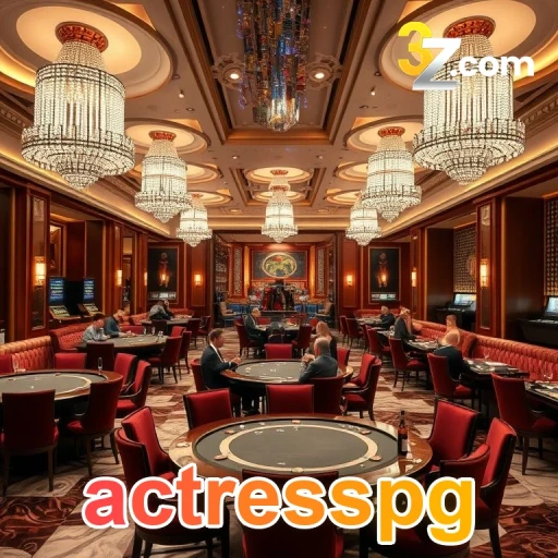 actresspg Jogos de caça-níqueis