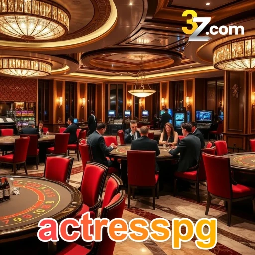 actresspg Apostas Esportivas